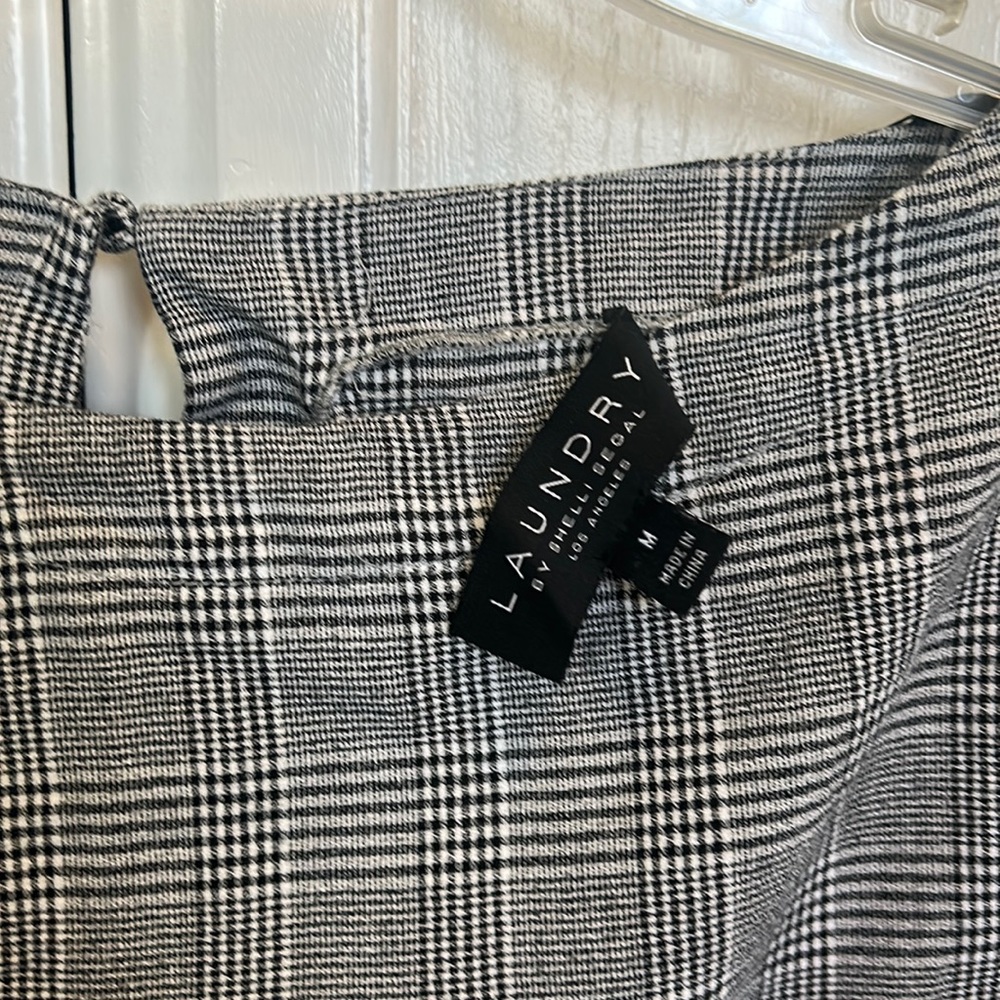 Laundry 3/4 blouse